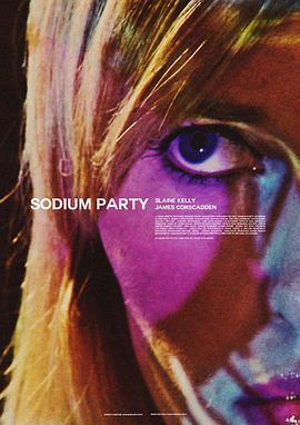 党派 Sodium Party (2011) - 毒蛇电影