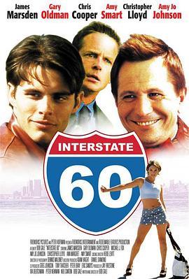 神采公路 Interstate 60: Episodes of the Road (2002) - 毒蛇电影