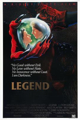 黑魔王 Legend (1985) - 毒蛇电影