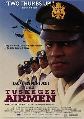 塔斯克基飞行员 The Tuskegee Airmen (1995) - 毒蛇电影