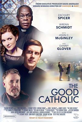 好教徒 The Good Catholic (2017) - 毒蛇电影