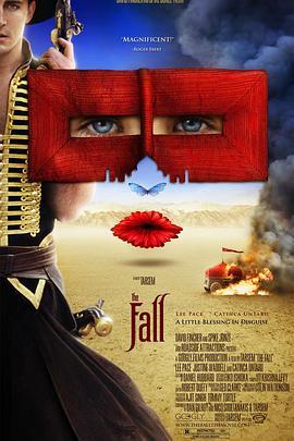 坠入 The Fall (2006) - 毒蛇电影