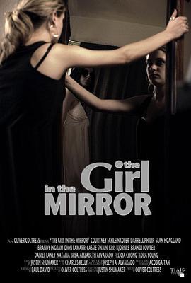 The Girl in the Mirror  (2010) - 毒蛇电影