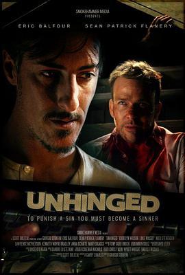 Unhinged  (2017) - 毒蛇电影