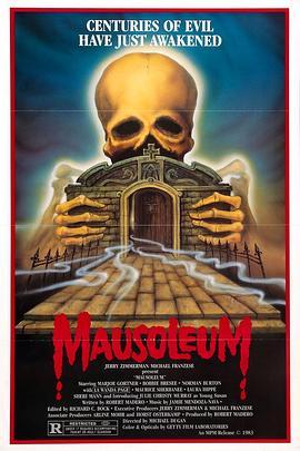 墓地惊魂 Mausoleum (1983) - 毒蛇电影