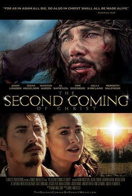 The Second Coming of Christ  (2017) - 毒蛇电影