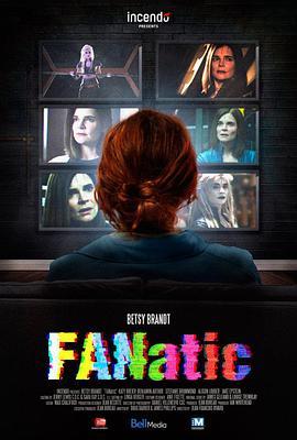 痴迷 FANatic (2017) - 毒蛇电影