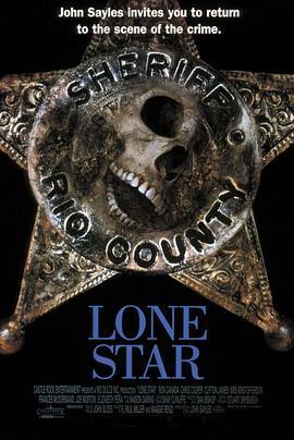 小镇疑云 Lone Star (1996) - 毒蛇电影