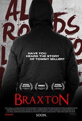 布拉克斯顿的布拉克斯顿屠夫 Braxton (2015) - 毒蛇电影