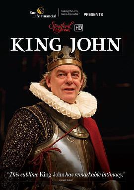 约翰王 King John (2015) - 毒蛇电影