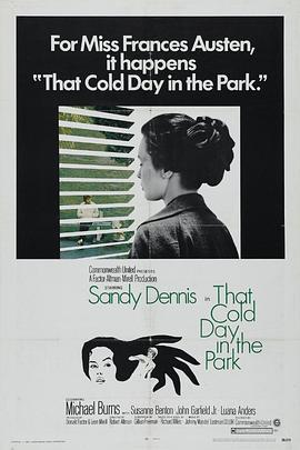 待嫁女儿心 That Cold Day in the Park (1969) - 毒蛇电影