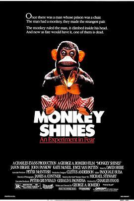 异魔 Monkey Shines (1988) - 毒蛇电影