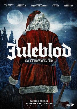 血色圣诞 Juleblod (2017) - 毒蛇电影