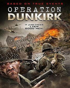 敦刻尔克行动 Operation Dunkirk (2017) - 毒蛇电影