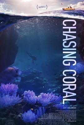 追逐珊瑚 Chasing Coral (2017) - 毒蛇电影