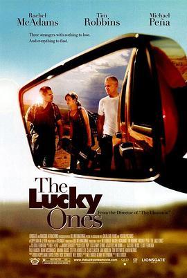 好运之人 The Lucky Ones (2008) - 毒蛇电影