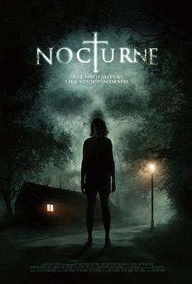 Nocturne  (2017) - 毒蛇电影