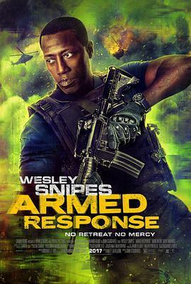 末路恐慌 Armed Response (2017) - 毒蛇电影