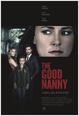 好保姆 The Good Nanny (2017) - 毒蛇电影