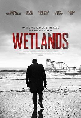 沼泽地 Wetlands (2017) - 毒蛇电影