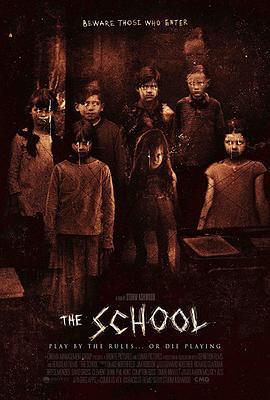 邪恶校园 The School (2017) - 毒蛇电影