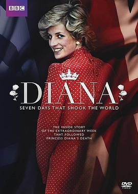 黛安娜：七日悲歌 Diana: 7 Days That Shook the Windsors (2017) - 毒蛇电影