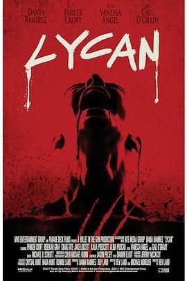 狼人 Lycan (2017) - 毒蛇电影