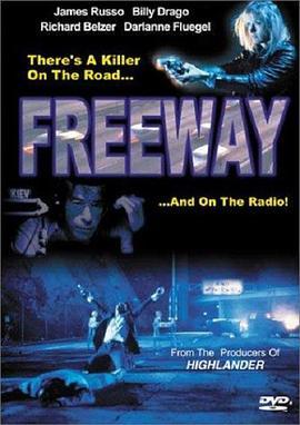 月夜屠夫 Freeway (1988) - 毒蛇电影