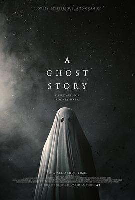 鬼魅浮生 A Ghost Story (2017) - 毒蛇电影