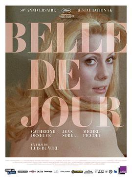 白日美人 Belle de jour (1967) - 毒蛇电影