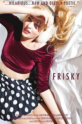 Frisky  (2015) - 毒蛇电影