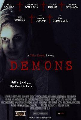 恶魔 Demons (2017) - 毒蛇电影