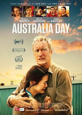 澳大利亚日 Australia Day (2017) - 毒蛇电影