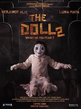 娃娃2 The Doll 2 (2017) - 毒蛇电影