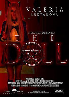 美娃恶女 The Doll (2017) - 毒蛇电影