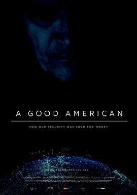 美国好人 A Good American (2015) - 毒蛇电影