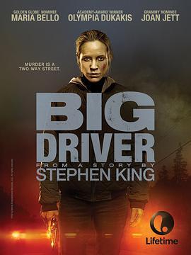 大司机 Big Driver (2014) - 毒蛇电影