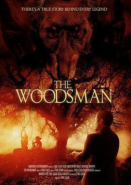 the woodsmen  (2016) - 毒蛇电影