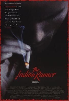 印第安信使 The Indian Runner (1991) - 毒蛇电影