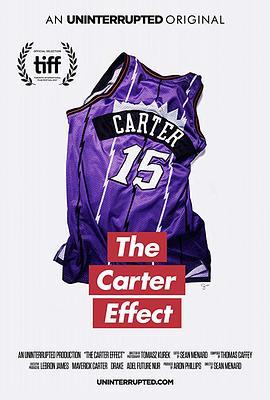 卡特效应 The Carter Effect (2017) - 毒蛇电影