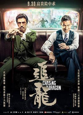 追龙 追龍 (2017) - 毒蛇电影