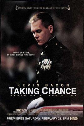 护送钱斯 Taking Chance (2009) - 毒蛇电影