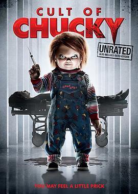 鬼娃回魂7 Cult of Chucky (2017) - 毒蛇电影