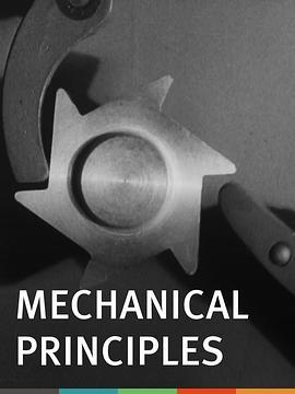 机械原理 Mechanical Principles (1931) - 毒蛇电影