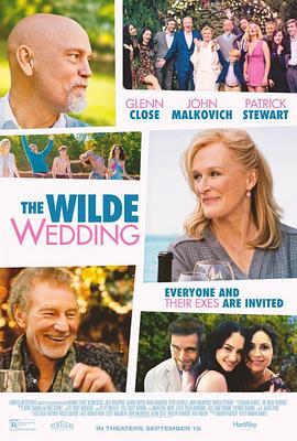 王尔德的婚礼 The Wilde Wedding (2017) - 毒蛇电影