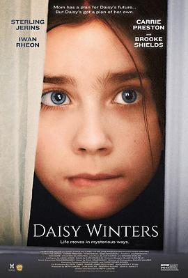 Daisy Winters  (2017) - 毒蛇电影