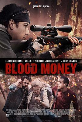 厄运 Blood Money (2017) - 毒蛇电影