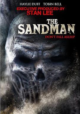 睡魔 The Sandman (2017) - 毒蛇电影