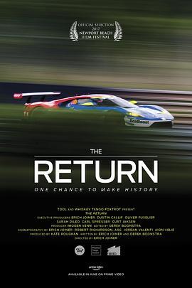 归来 The Return (2017) - 毒蛇电影