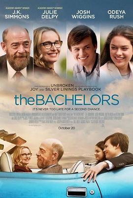 单身汉 The Bachelors (2017) - 毒蛇电影